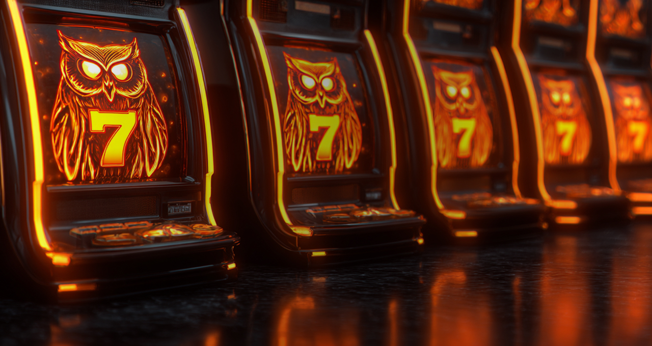 Lucky Owl Club Casino