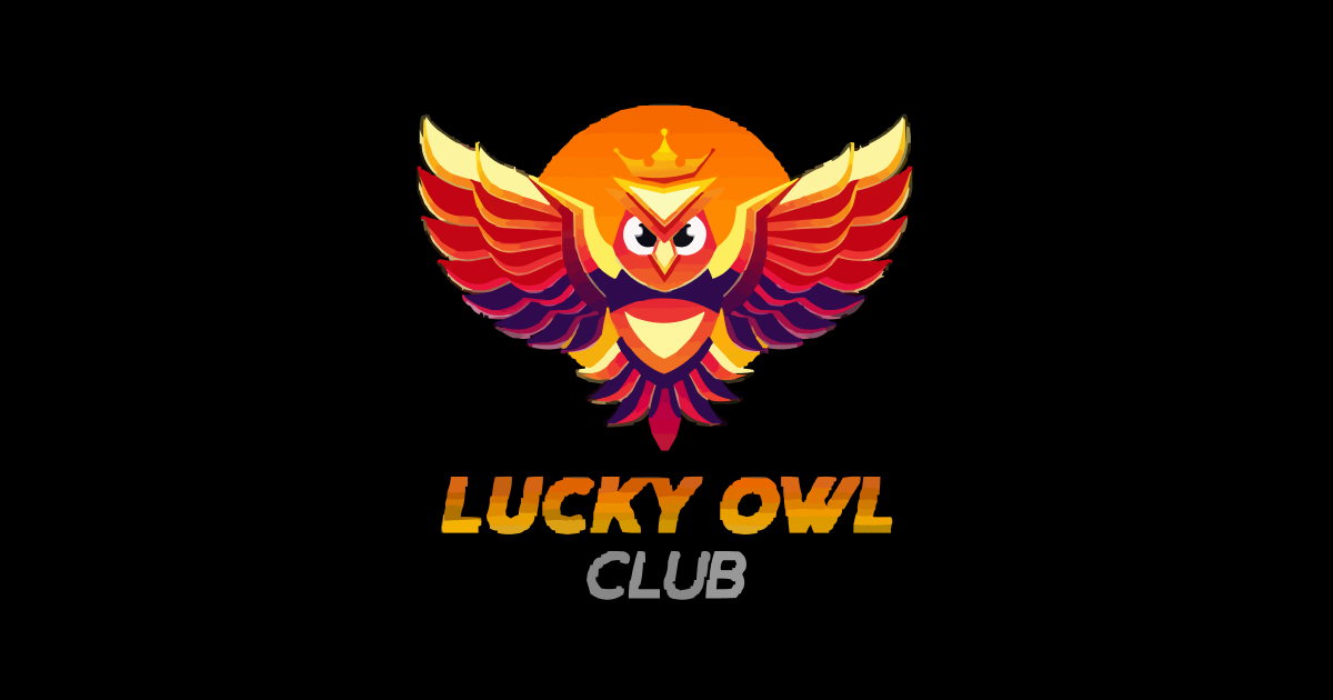 Lucky Owl Club VIP Rewards