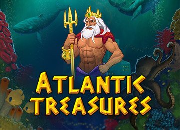 Atlantic Treasures